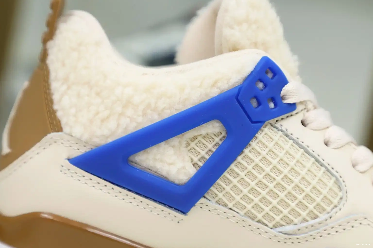 Kimikick RETRO GS JORDAN AIR 'WILD THINGS' 4 0630